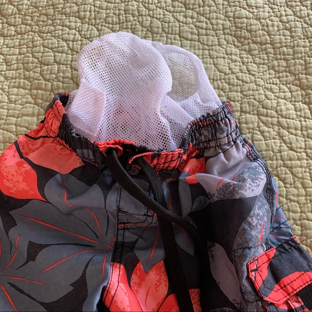 Kanu Surf Swim Trunks Toddler * 18 months